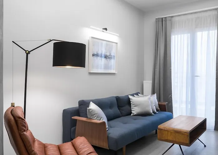 #Luxlikehome Elite Suite Thessaloniki