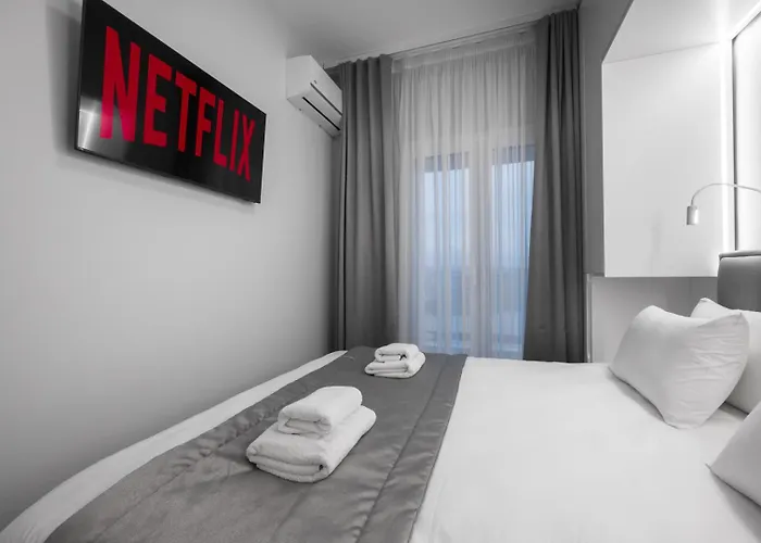 #Luxlikehome Elite Suite Thessaloniki