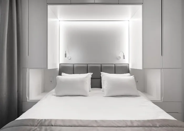 #Luxlikehome Elite Suite Thessaloniki