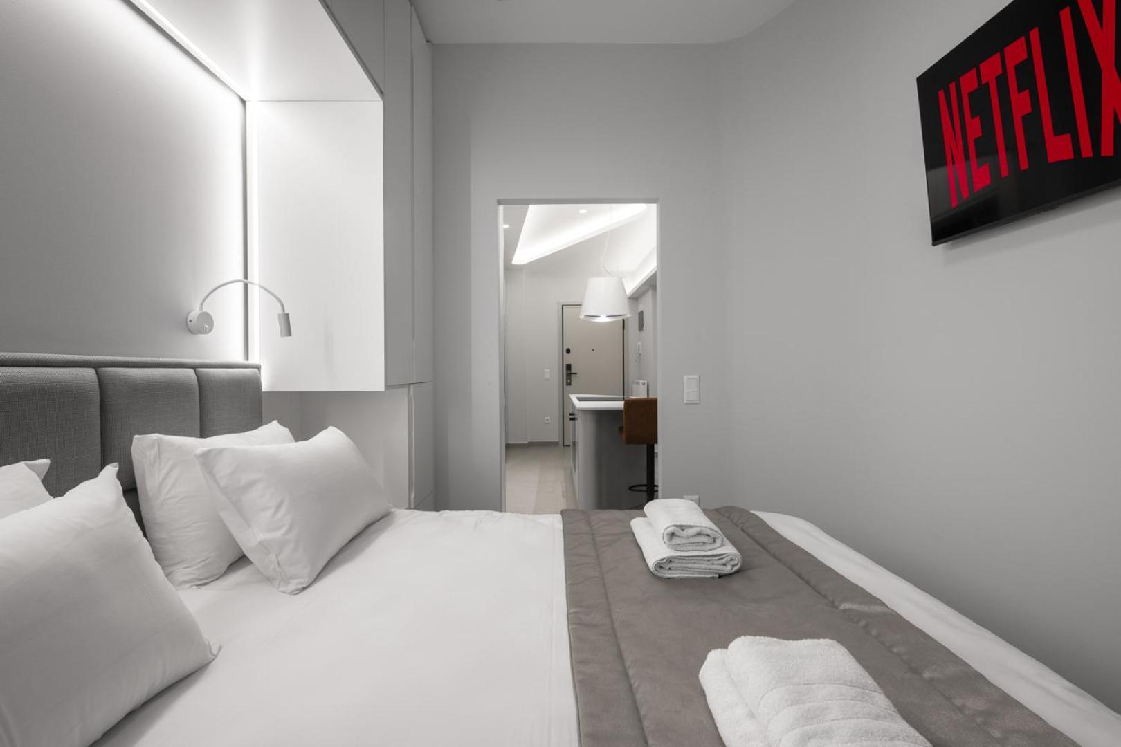 Appartement #luxlikehome Elite
