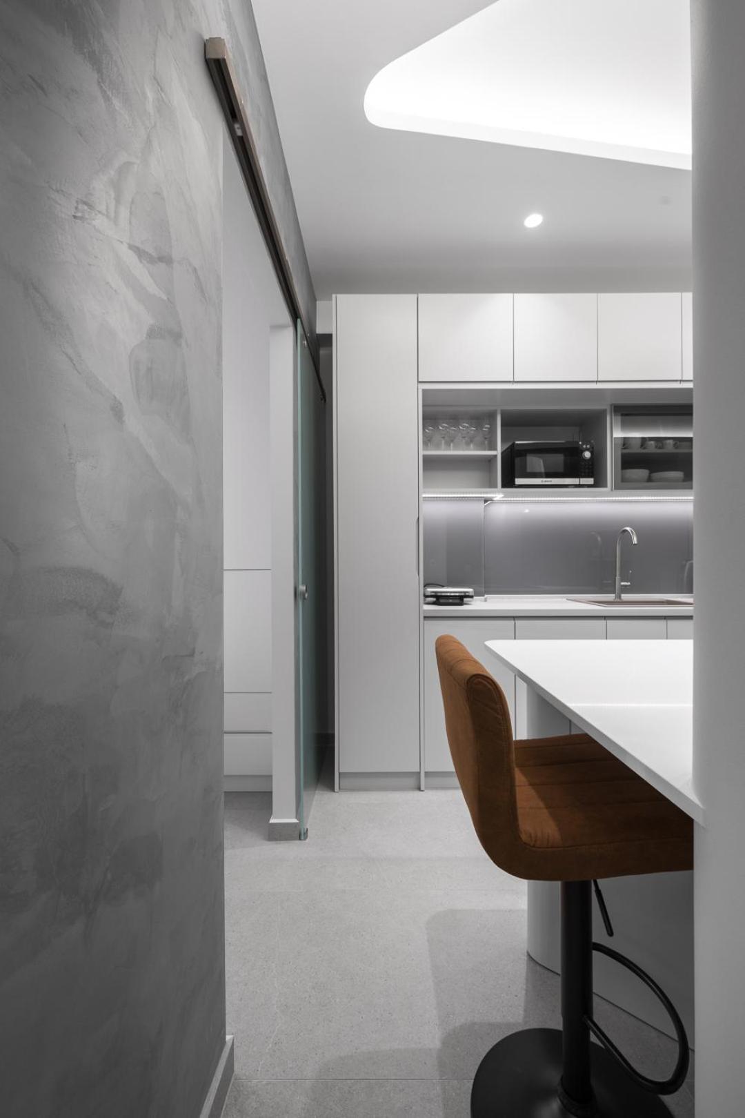 Appartement #luxlikehome Elite