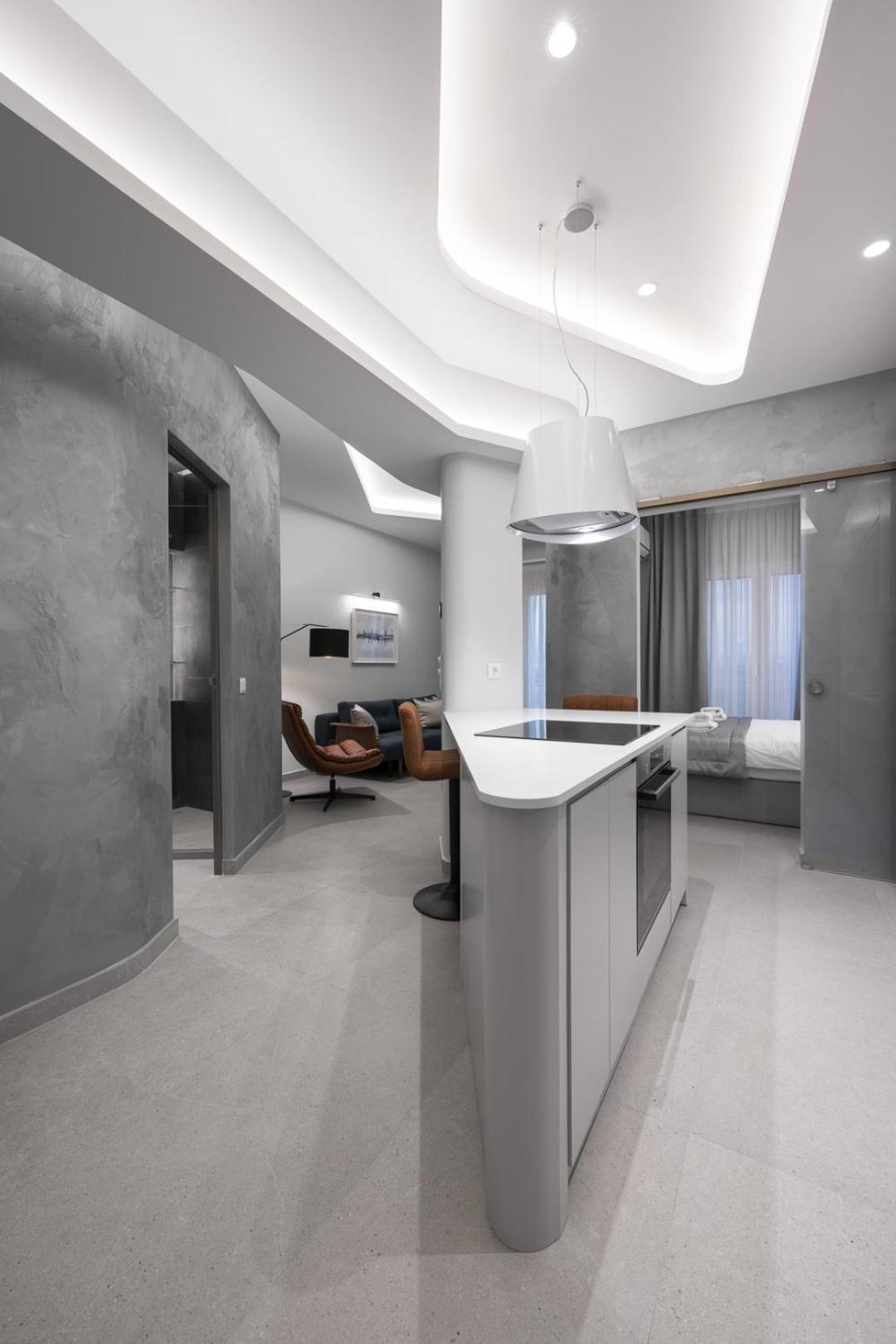 Appartement #luxlikehome Elite *
