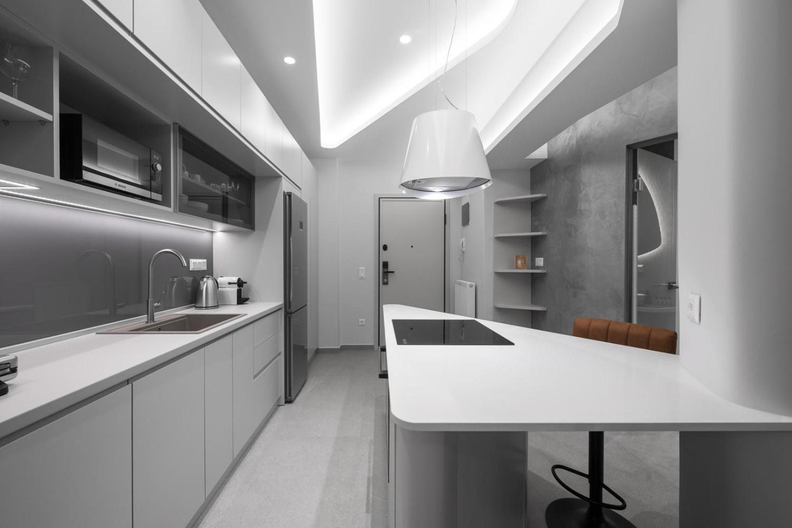 #luxlikehome Elite Appartement Thessaloniki
