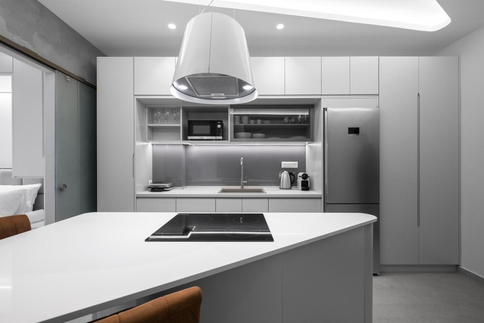 Appartement #luxlikehome Elite Thessaloniki