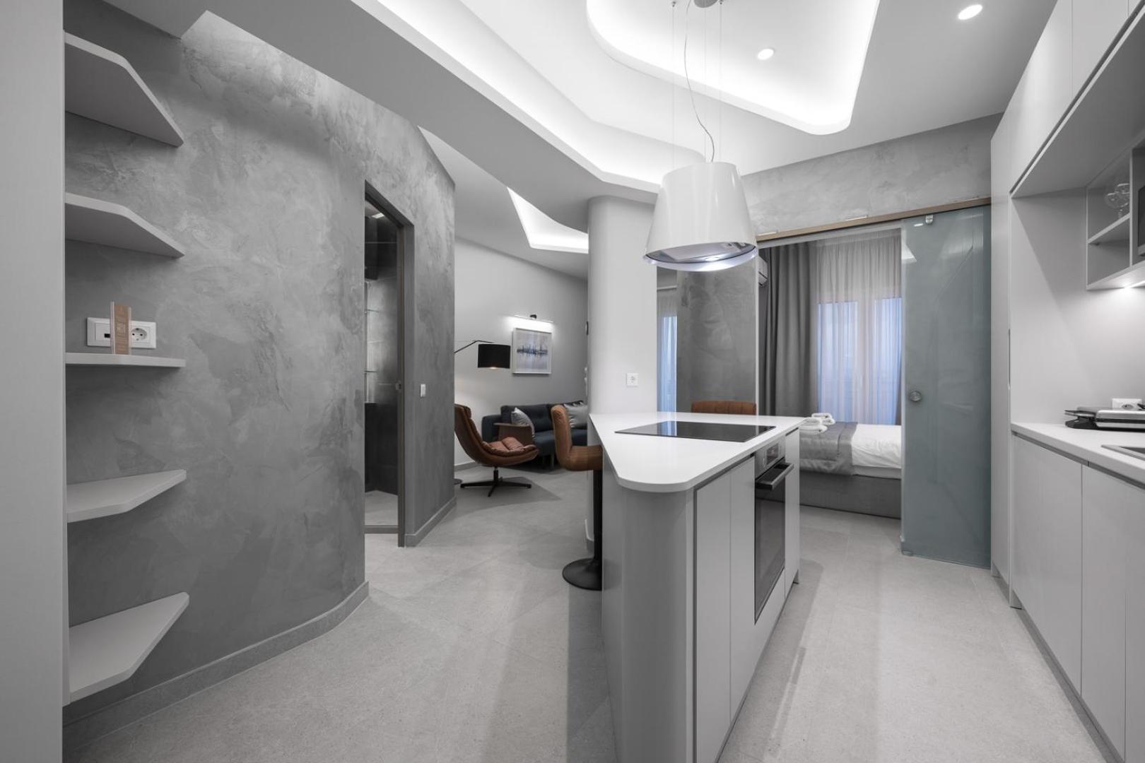 #luxlikehome Elite Appartement *