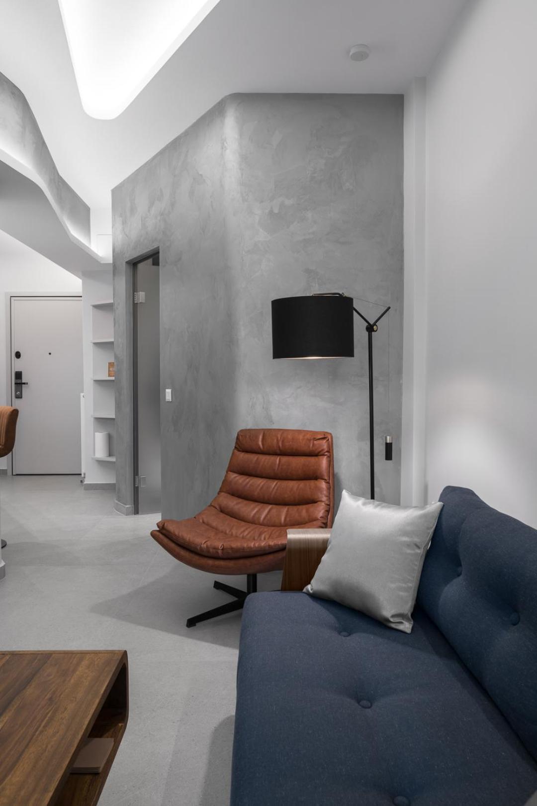 #luxlikehome Elite Appartement Thessaloniki