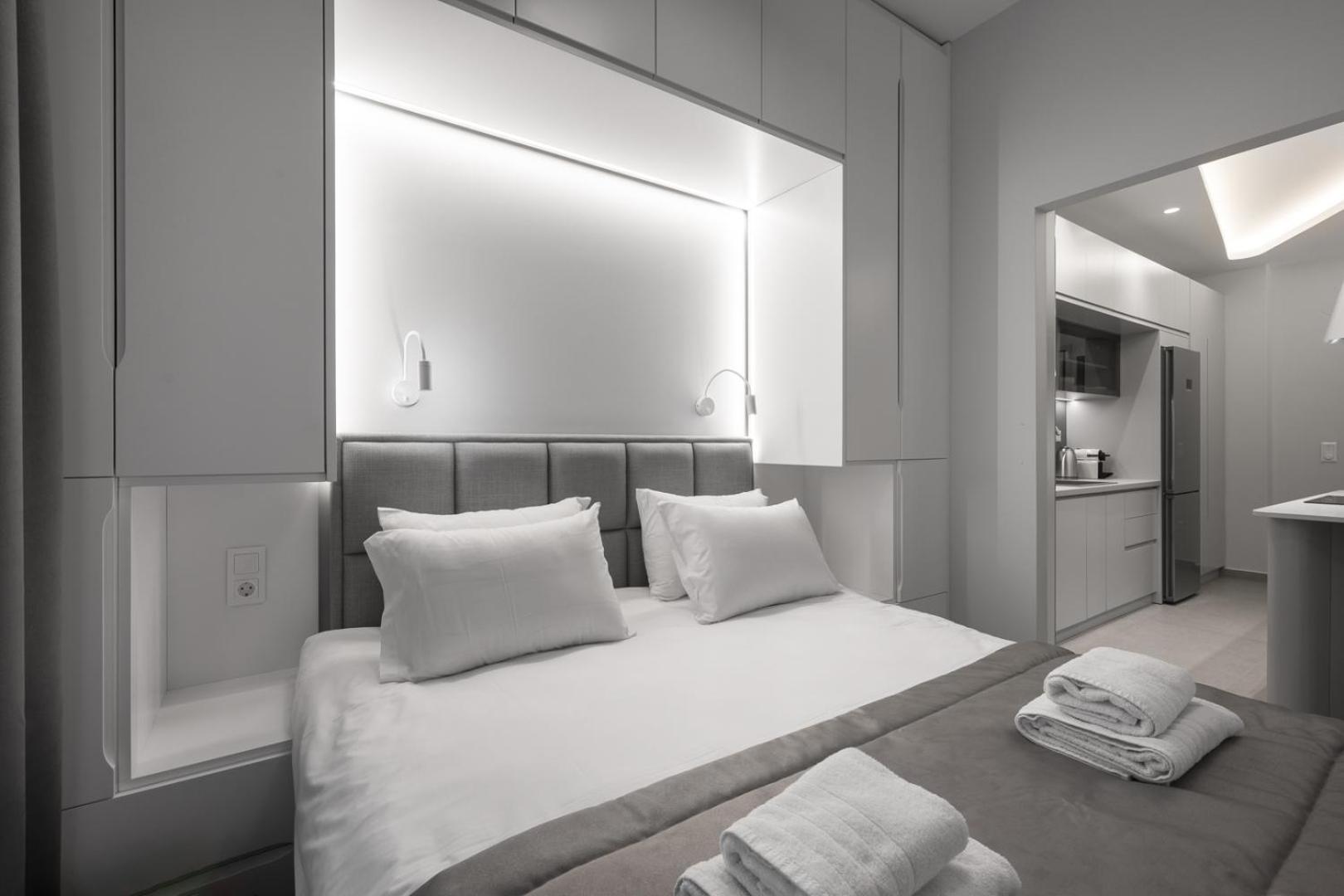 Appartement #luxlikehome Elite *