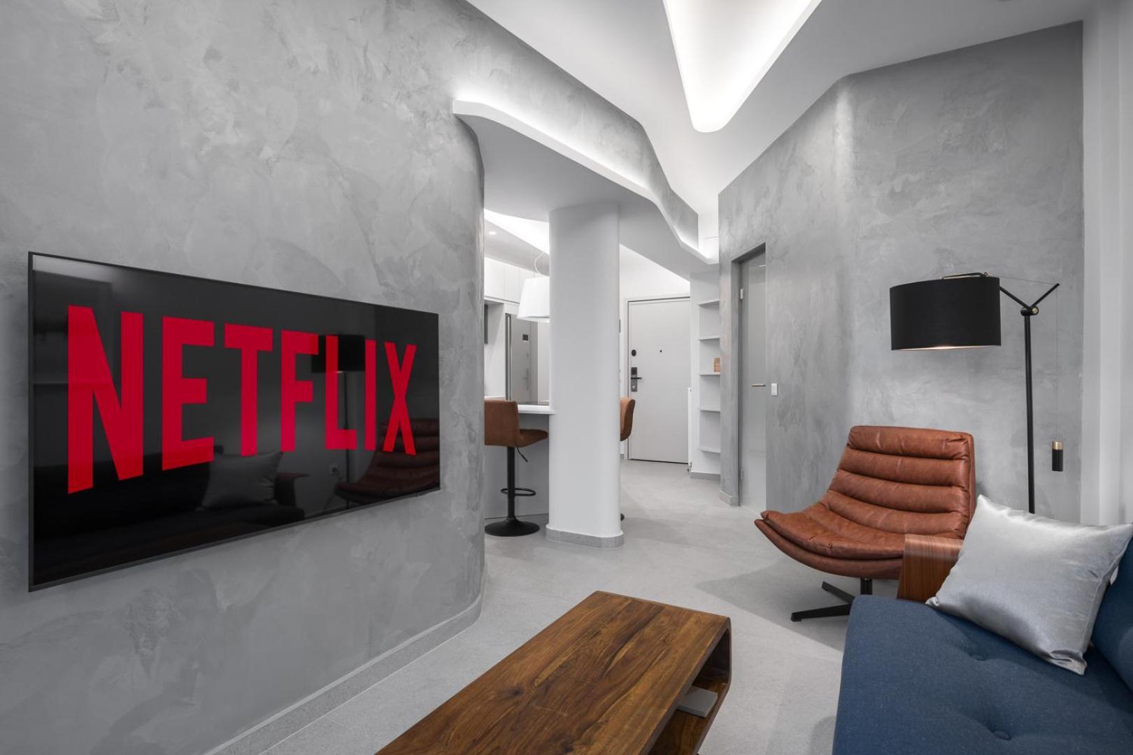 #luxlikehome Elite Appartement *