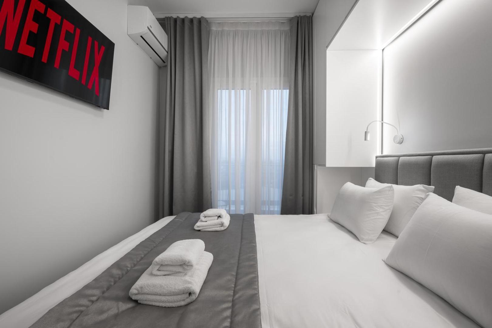 Appartement #luxlikehome Elite