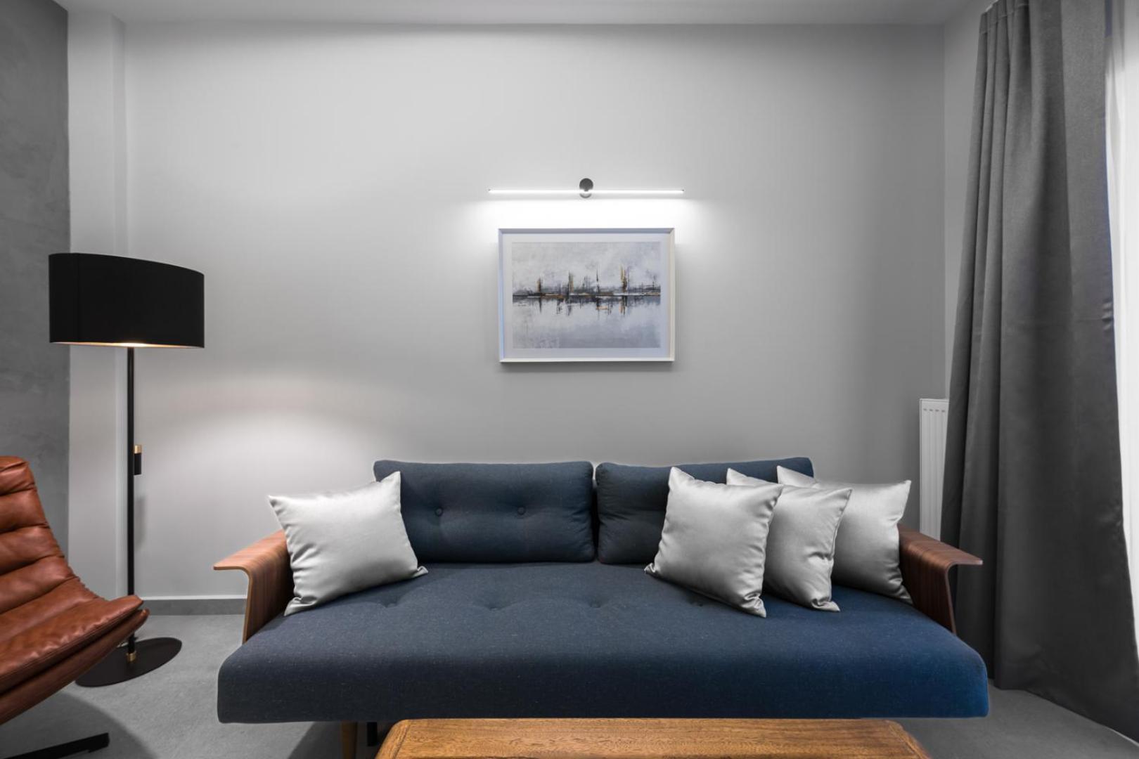 Appartement #luxlikehome Elite *
