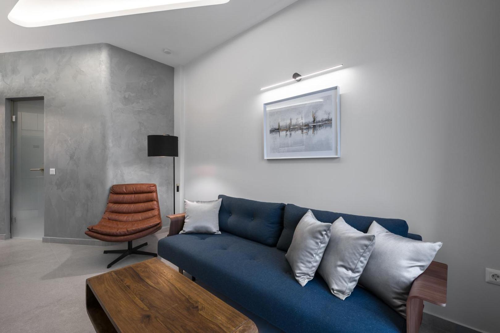 Appartement #luxlikehome Elite Thessaloniki