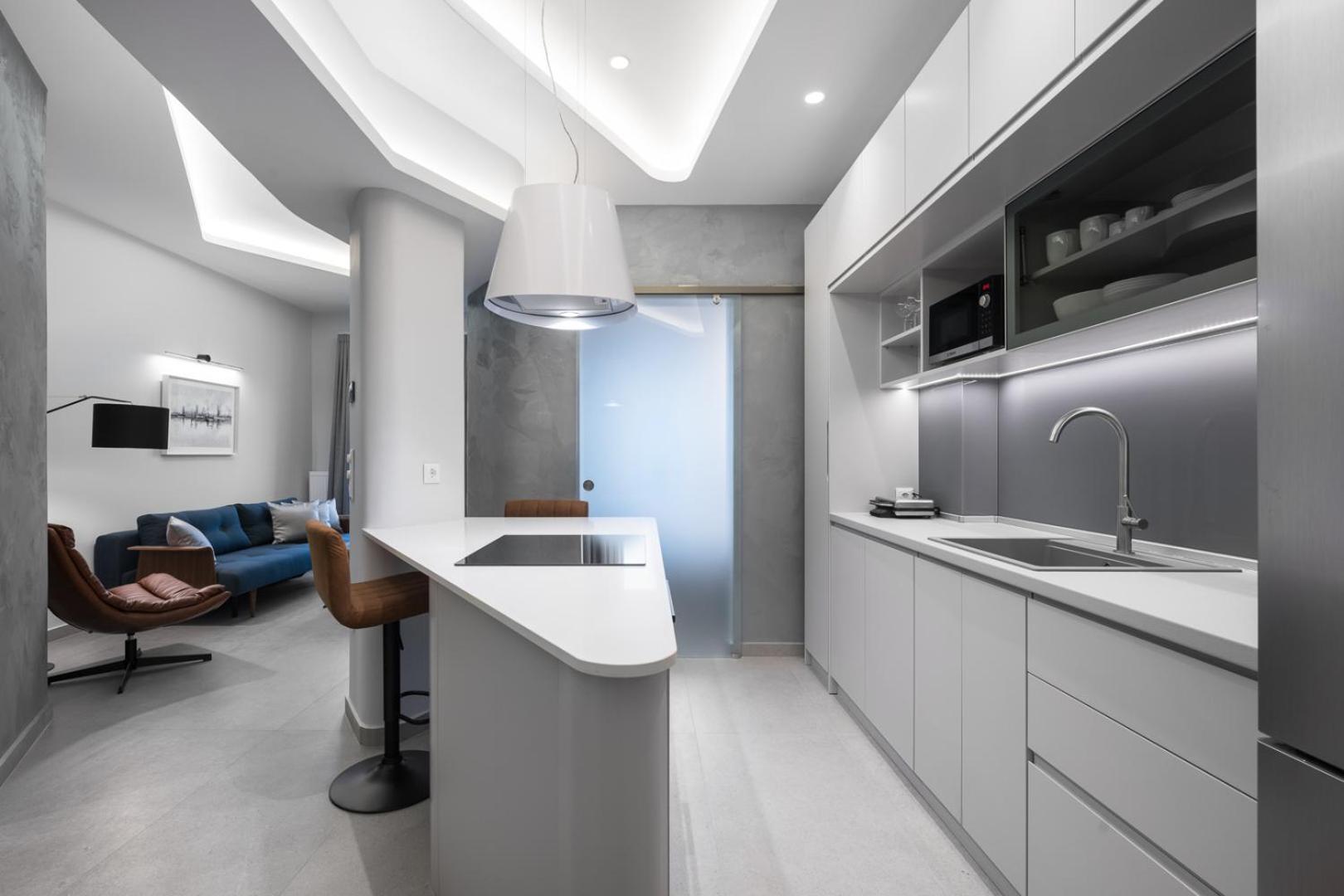 #luxlikehome Elite Apartment *