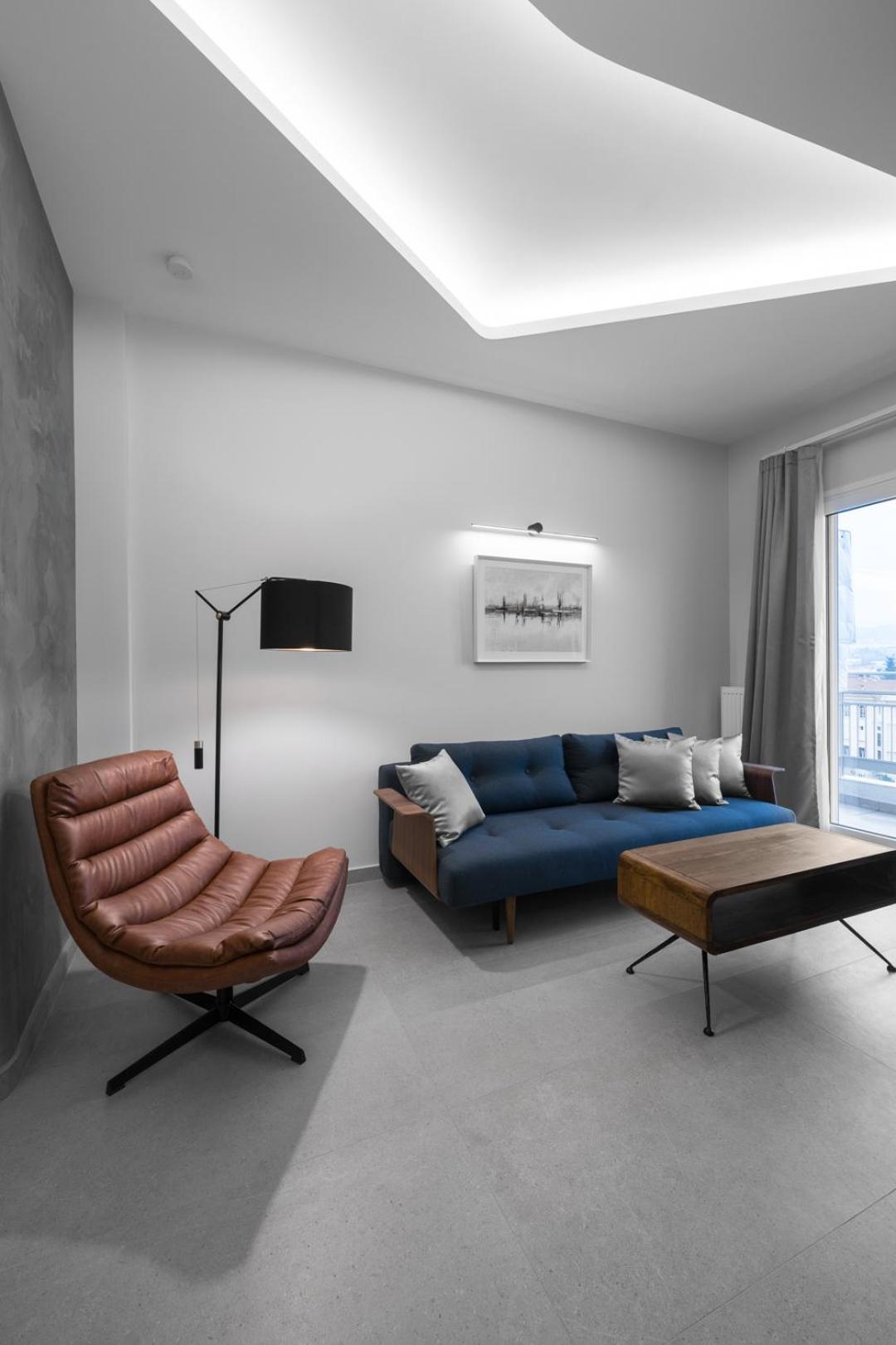 #luxlikehome Elite * Салоники